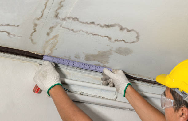 Reliable Burst Pipe Water Damage contractor in Sandyville, OH by Aqua Guard Water Damage